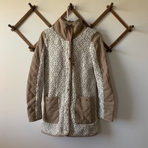 Sleeping On Snow Jacket (S)